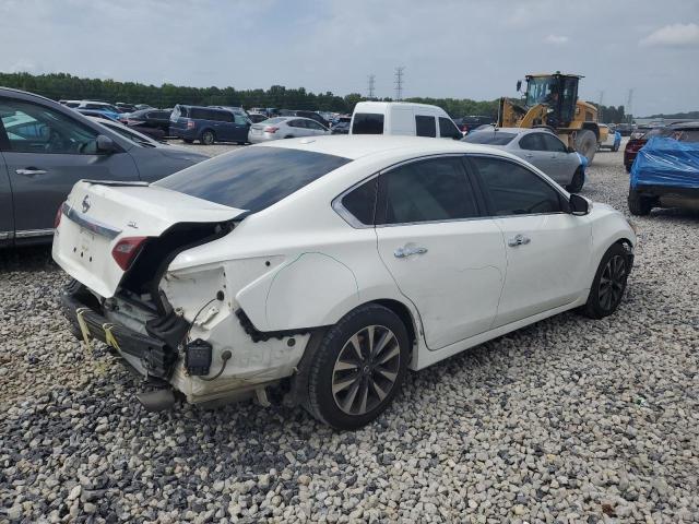 1N4AL3AP7JC245358 - 2018 NISSAN ALTIMA 2.5 თეთრი ფოტო 3