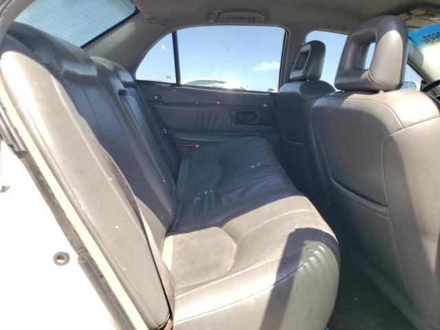 2G4WB52K041355899 - 2004 BUICK REGAL LS 银色 照片 10