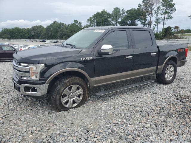 2019 FORD F150 SUPERCREW, 