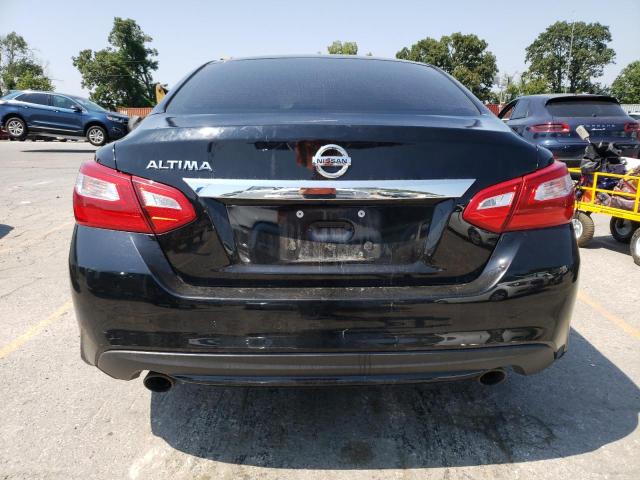 1N4AL3AP3HC189378 - 2017 NISSAN ALTIMA 2.5 BLACK photo 6