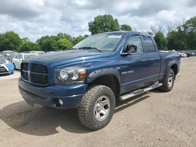 2007 DODGE RAM 1500 ST, 