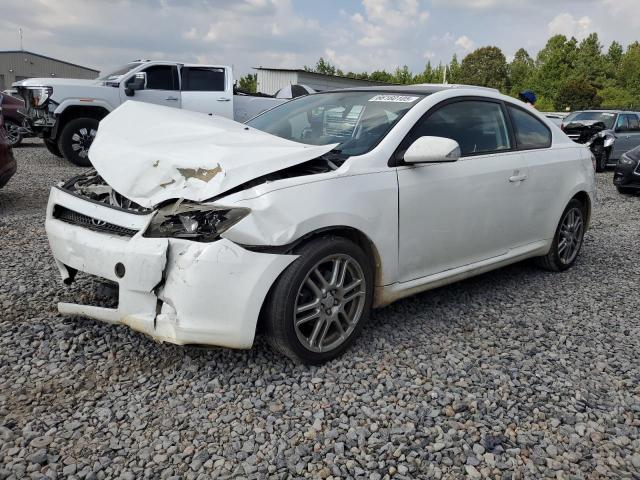 2008 TOYOTA SCION TC, 