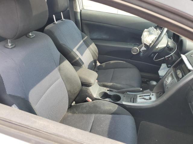 JTKDE167480269782 - 2008 TOYOTA SCION TC თეთრი ფოტო 10