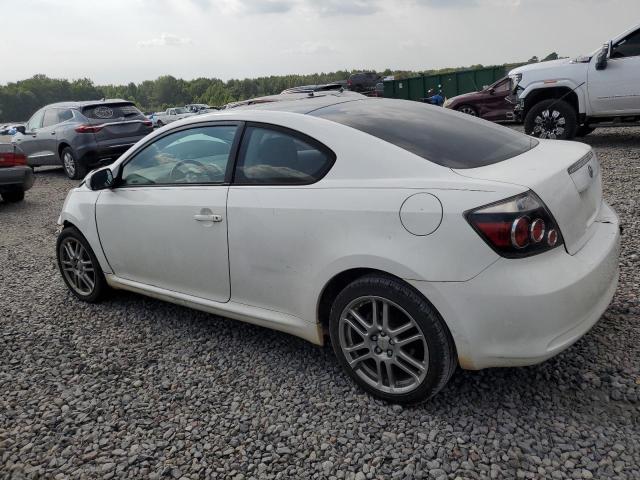 JTKDE167480269782 - 2008 TOYOTA SCION TC თეთრი ფოტო 2