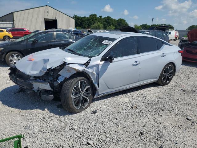 2023 NISSAN ALTIMA SR, 