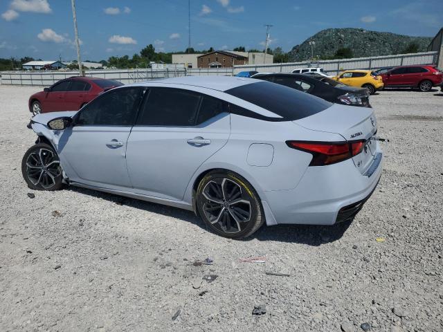 1N4BL4CV4PN390134 - 2023 NISSAN ALTIMA SR BLUE photo 2