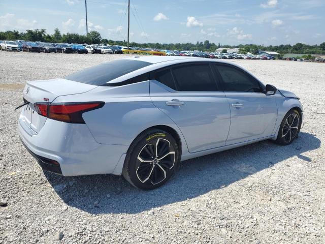 1N4BL4CV4PN390134 - 2023 NISSAN ALTIMA SR BLUE photo 3