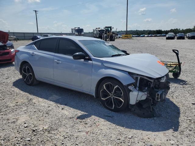 1N4BL4CV4PN390134 - 2023 NISSAN ALTIMA SR BLUE photo 4