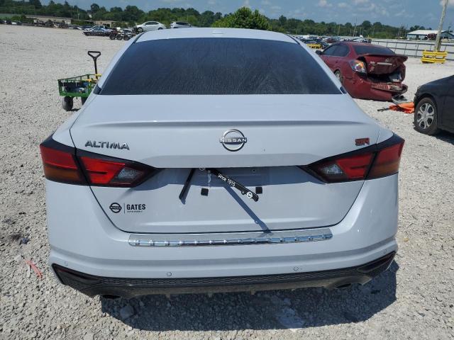1N4BL4CV4PN390134 - 2023 NISSAN ALTIMA SR BLUE photo 6