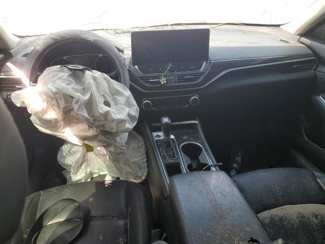 1N4BL4CV4PN390134 - 2023 NISSAN ALTIMA SR BLUE photo 8