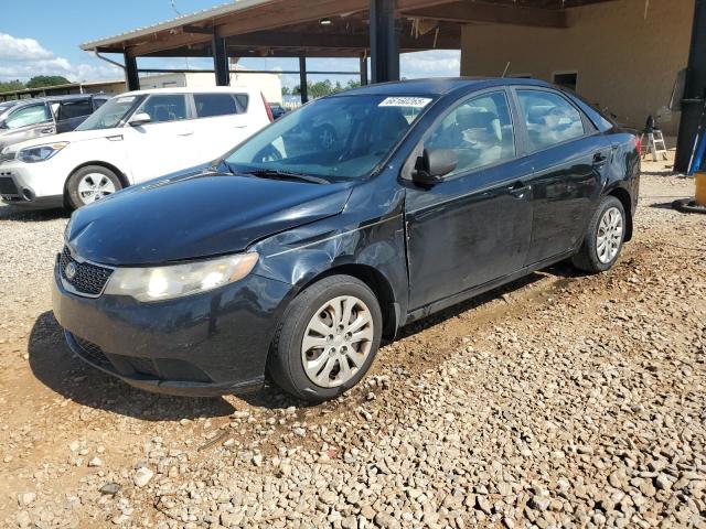 2012 KIA FORTE EX, 