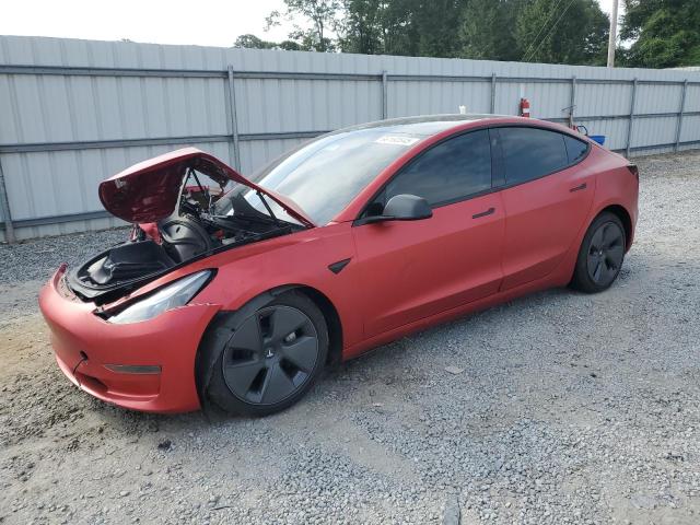 2023 TESLA MODEL 3, 