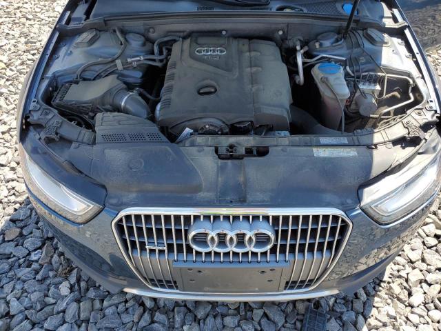 WA1UFAFL2FA053478 - 2015 AUDI A4 ALLROAD PREMIUM PLUS BLUE photo 12