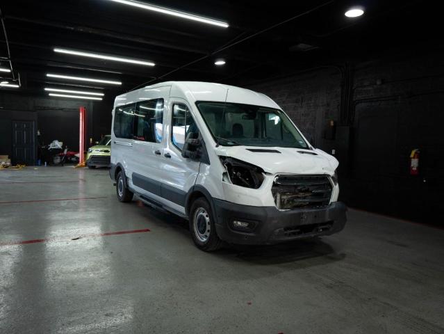 2020 FORD TRANSIT T-350, 