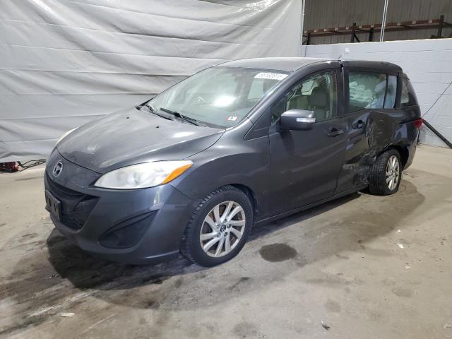 2013 MAZDA 5, 