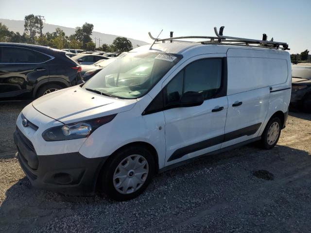 2017 FORD TRANSIT CO XL, 