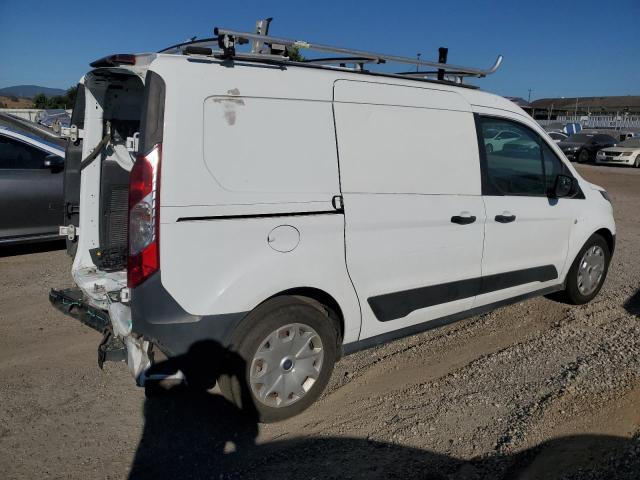 NM0LS7E7XH1330897 - 2017 FORD TRANSIT CO XL Beyaz fotoğraf 3