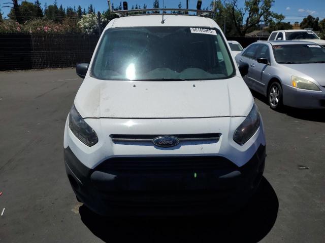 NM0LS7E7XH1330897 - 2017 FORD TRANSIT CO XL Beyaz fotoğraf 5