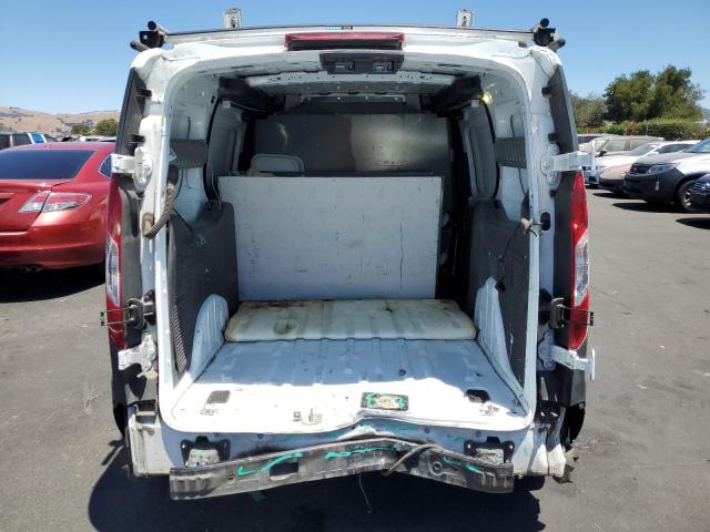 NM0LS7E7XH1330897 - 2017 FORD TRANSIT CO XL Beyaz fotoğraf 6
