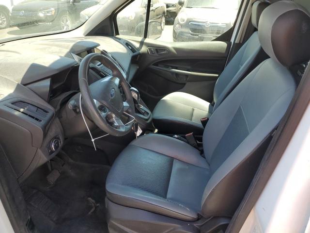 NM0LS7E7XH1330897 - 2017 FORD TRANSIT CO XL Beyaz fotoğraf 7