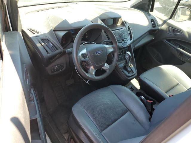 NM0LS7E7XH1330897 - 2017 FORD TRANSIT CO XL Beyaz fotoğraf 8