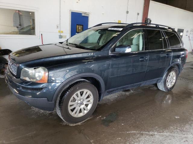 YV4CZ982X81428674 - 2008 VOLVO XC90 3.2 BLUE photo 1