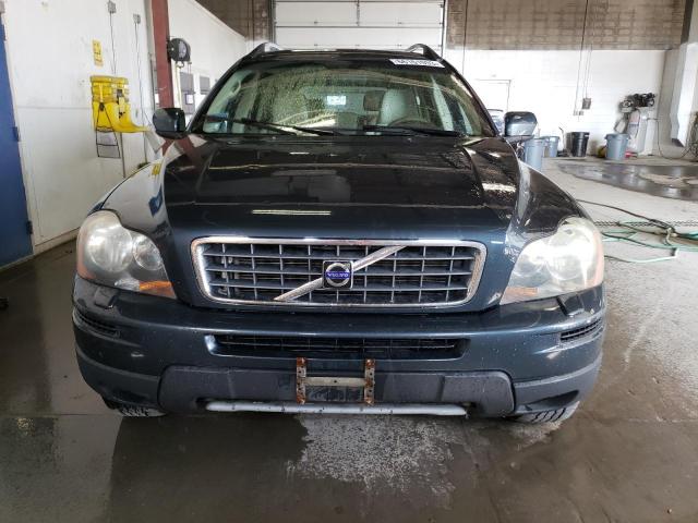 YV4CZ982X81428674 - 2008 VOLVO XC90 3.2 BLUE photo 5