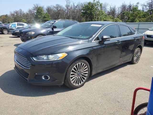 2014 FORD FUSION SE, 