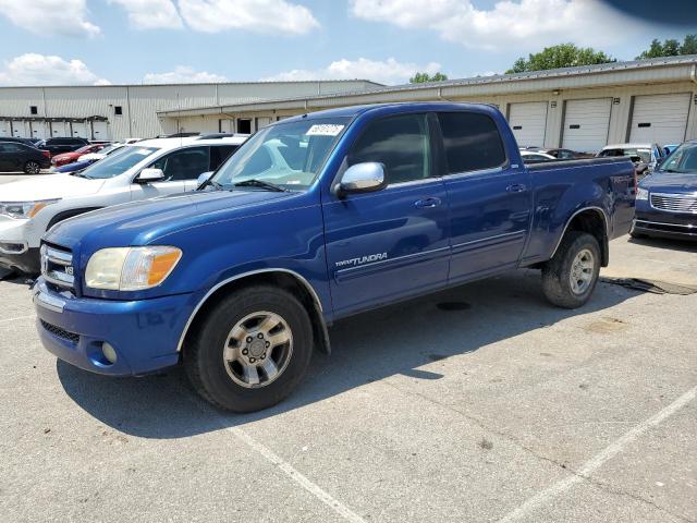 2005 TOYOTA TUNDRA DOUBLE CAB SR5, 