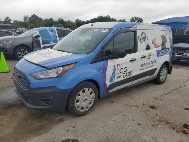 2020 FORD TRANSIT CONNECT XL, 