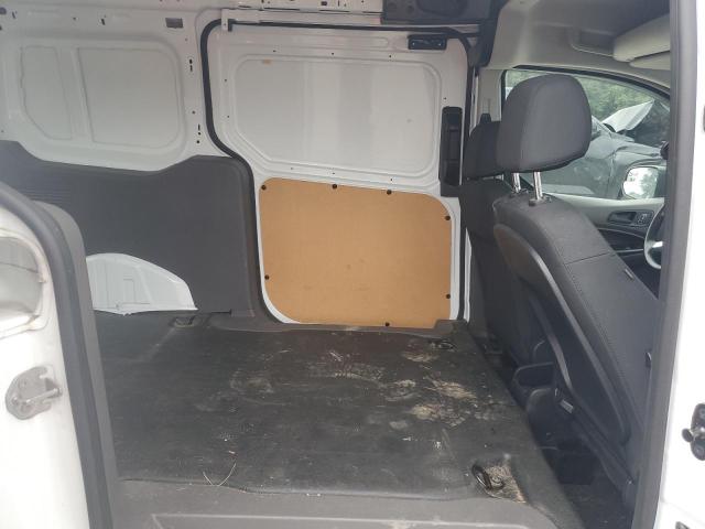 NM0LS7E24L1468951 - 2020 FORD TRANSIT CONNECT XL WHITE photo 11