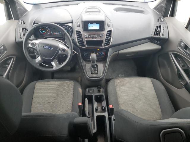 NM0LS7E24L1468951 - 2020 FORD TRANSIT CONNECT XL WHITE photo 8
