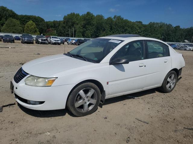 2006 SATURN ION LEVEL 3, 