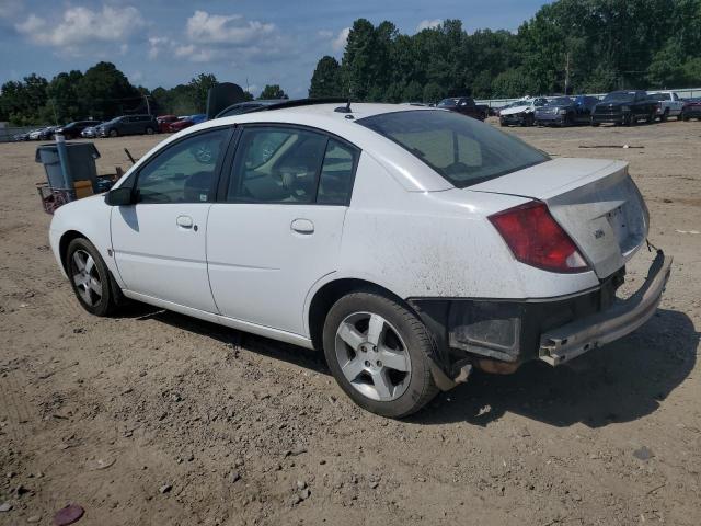 1G8AL55B26Z107617 - 2006 SATURN ION LEVEL 3 თეთრი ფოტო 2