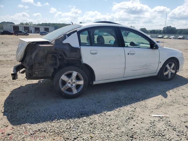 1G8AL55B26Z107617 - 2006 SATURN ION LEVEL 3 თეთრი ფოტო 3