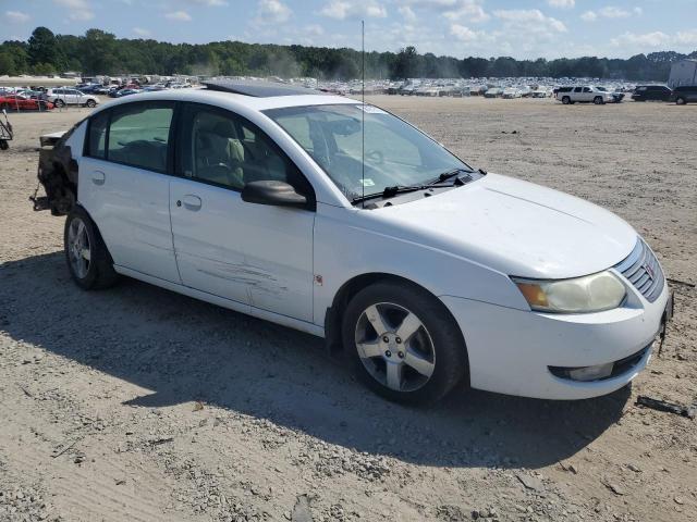1G8AL55B26Z107617 - 2006 SATURN ION LEVEL 3 თეთრი ფოტო 4
