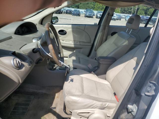 1G8AL55B26Z107617 - 2006 SATURN ION LEVEL 3 თეთრი ფოტო 7