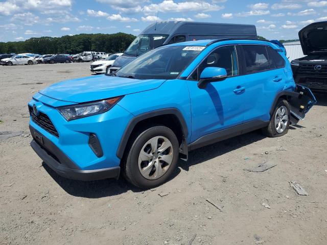 2021 TOYOTA RAV4 LE, 