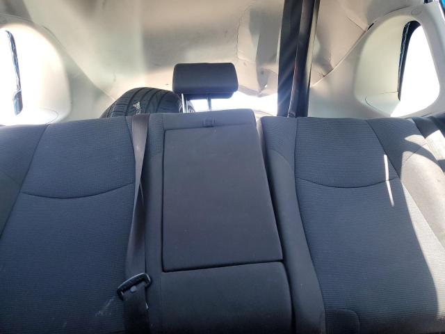 JTMG1RFV3MD070707 - 2021 TOYOTA RAV4 LE BLUE photo 10