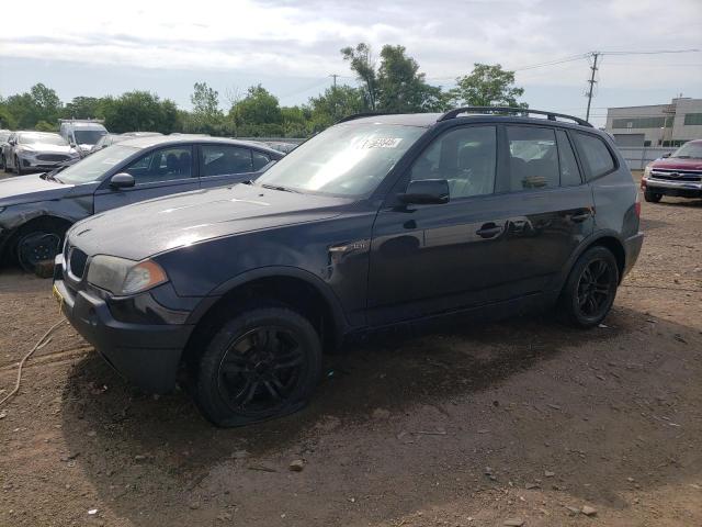 2005 BMW X3 3.0I, 