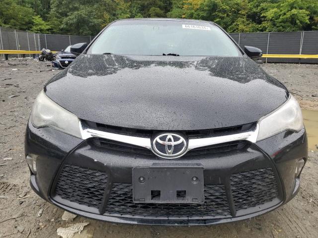 4T1BF1FK9HU623767 - 2017 TOYOTA CAMRY LE BLACK photo 5