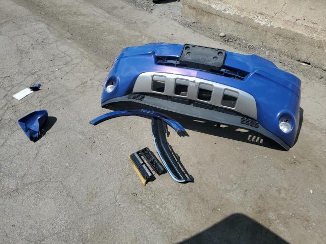 3GSCL53798S586880 - 2008 SATURN VUE XR BLUE photo 13