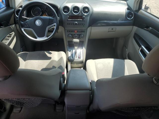 3GSCL53798S586880 - 2008 SATURN VUE XR BLUE photo 8