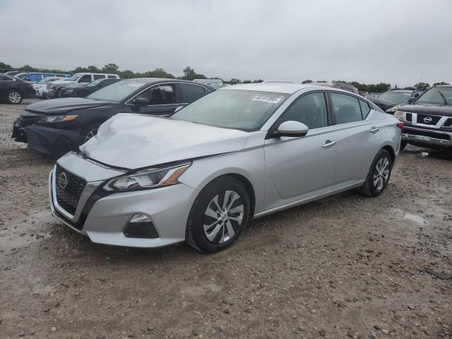 2020 NISSAN ALTIMA S, 