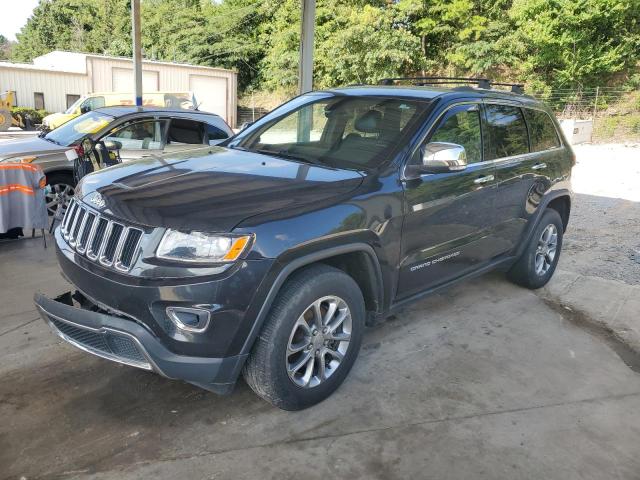 2014 JEEP GRAND CHER LIMITED, 