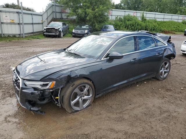 2024 AUDI A6 PREMIUM PLUS, null