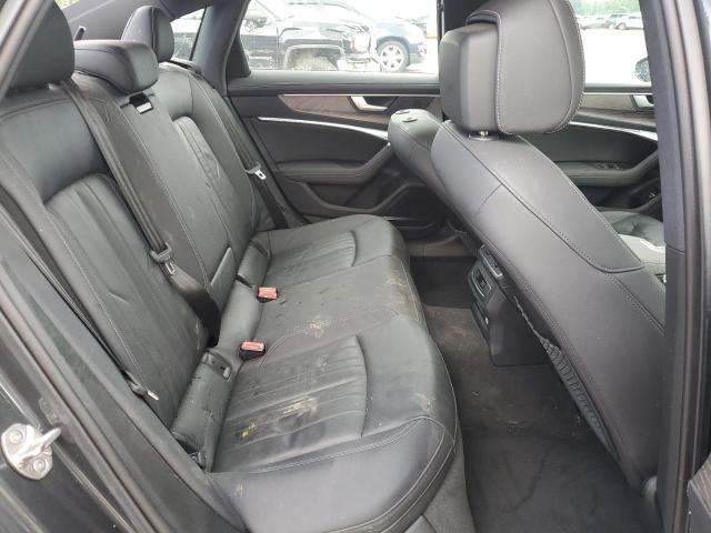 WAUE3BF28RN029275 - 2024 AUDI A6 PREMIUM PLUS CHARCOAL photo 10