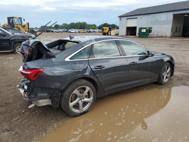 WAUE3BF28RN029275 - 2024 AUDI A6 PREMIUM PLUS CHARCOAL photo 3