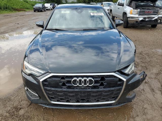 WAUE3BF28RN029275 - 2024 AUDI A6 PREMIUM PLUS CHARCOAL photo 5