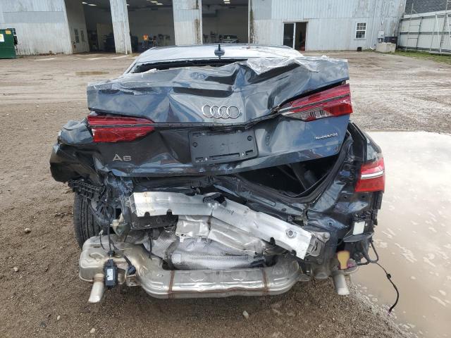 WAUE3BF28RN029275 - 2024 AUDI A6 PREMIUM PLUS CHARCOAL photo 6